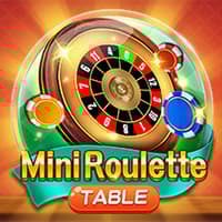 Mini Roulette