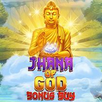 Jhana of God Bonus Buy