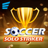 Soccer Solo Striker