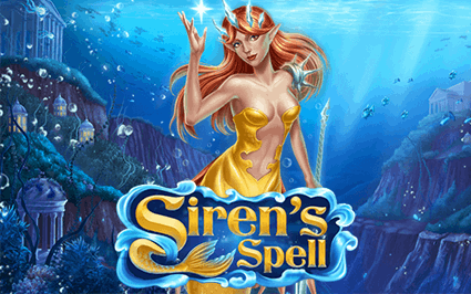 Sirens Spell
