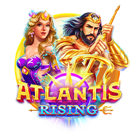 Atlantis Rising
