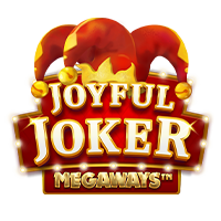 Joyful Joker Megaways