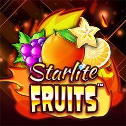 Starlite Fruits