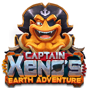 Captain Xenos Earth Adventure
