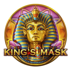 Kings Mask