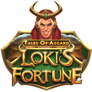 Tales of Asgard: Lokis Fortune