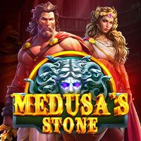 Medusas Stone