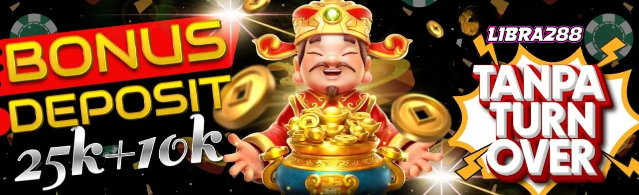 Slot RTP Tertinggi, Casino Live dan Togel Online